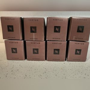 Nespresso Intenso for VL